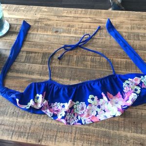 Bikini top from American Eagle